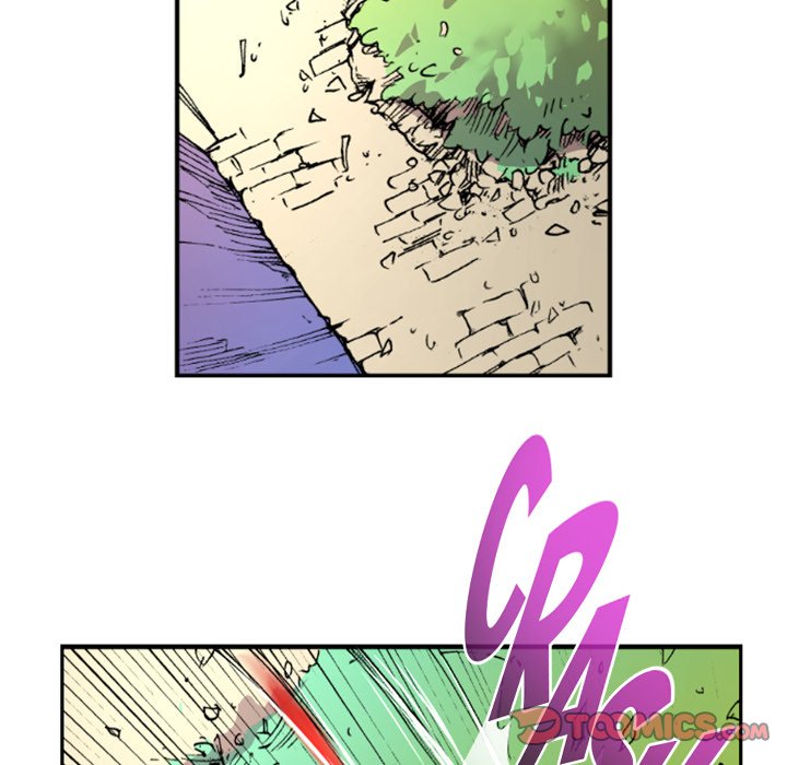 Galauman Galauman EP 40 - Toomics page 14 - 