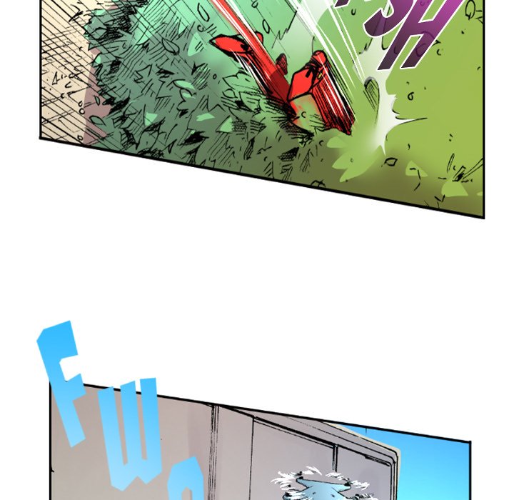 Galauman Galauman EP 40 - Toomics page 15 - 