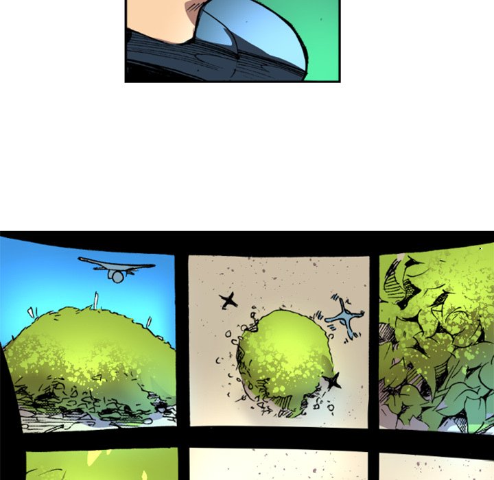 Galauman Galauman EP 40 - Toomics page 18 - 