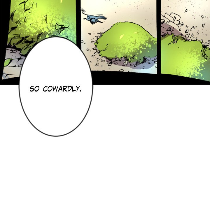 Galauman Galauman EP 40 - Toomics page 19 - 