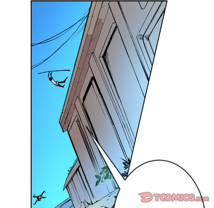 Galauman Galauman EP 40 - Toomics page 20 - 