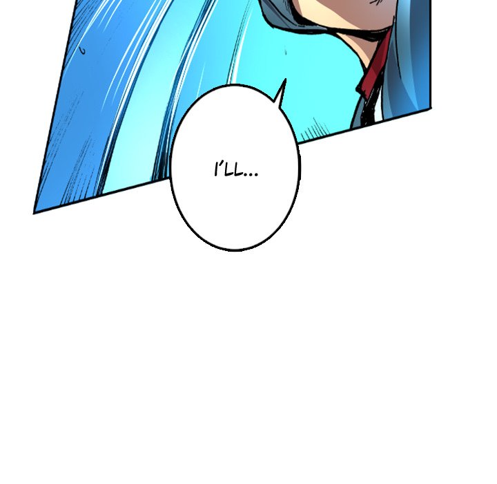 Galauman Galauman EP 40 - Toomics page 22 - 