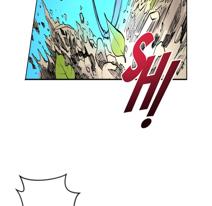Galauman Galauman EP 40 - Toomics page 24 - 