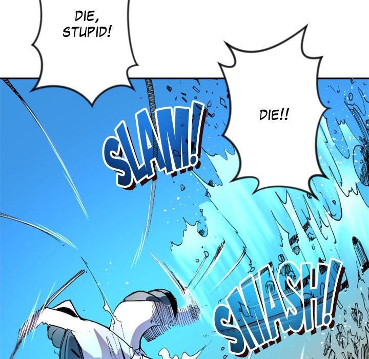 Galauman Galauman EP 40 - Toomics page 25 - 