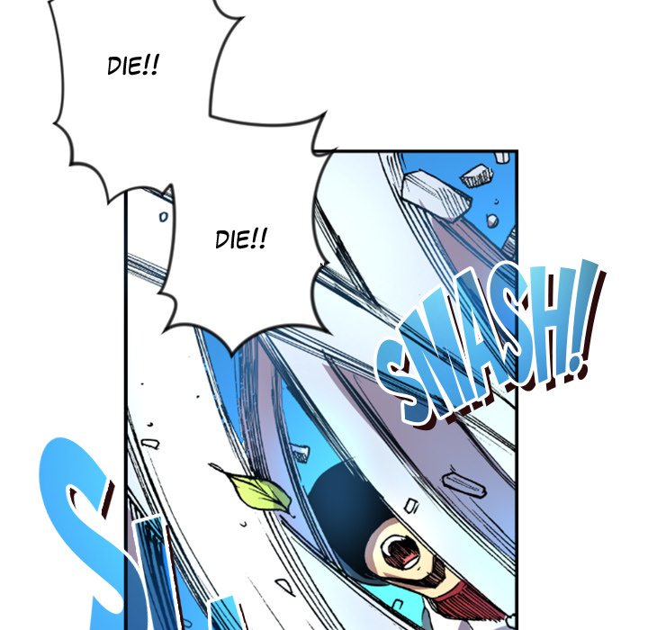 Galauman Galauman EP 40 - Toomics page 27 - 