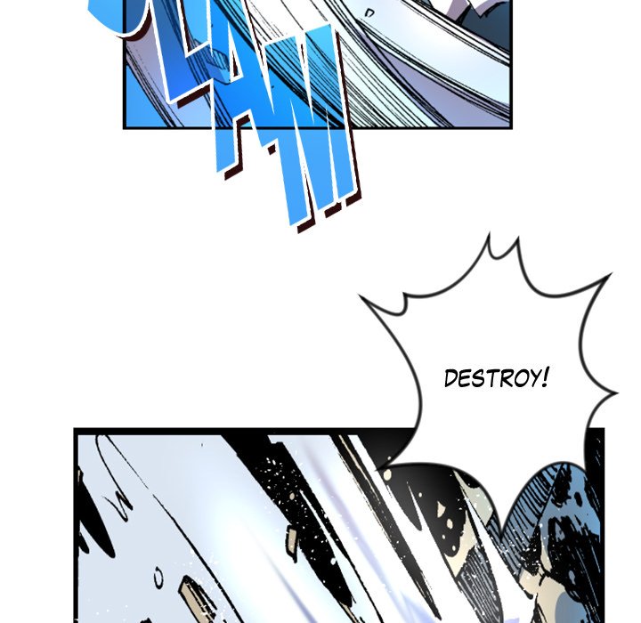 Galauman Galauman EP 40 - Toomics page 28 - 