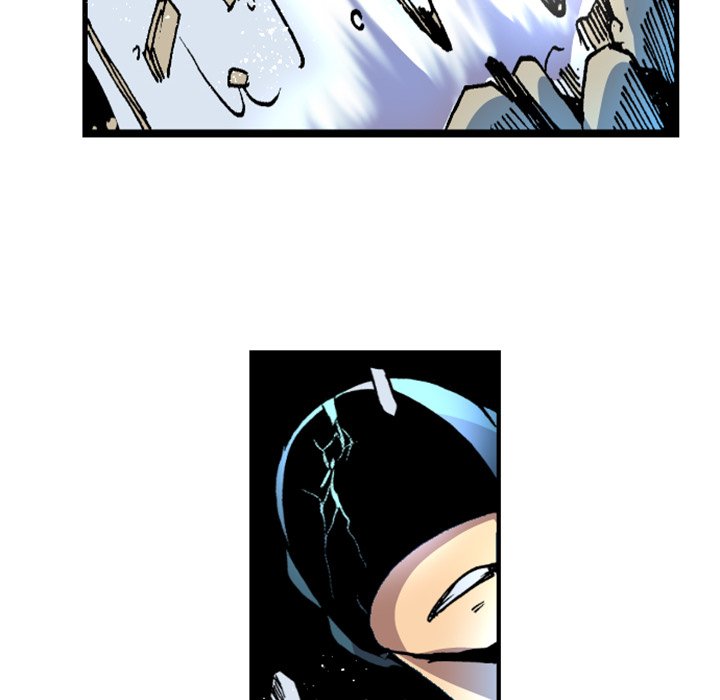 Galauman Galauman EP 40 - Toomics page 29 - 