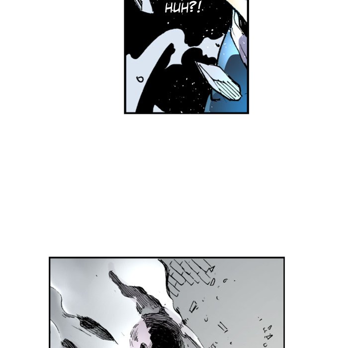 Galauman Galauman EP 40 - Toomics page 30 - 