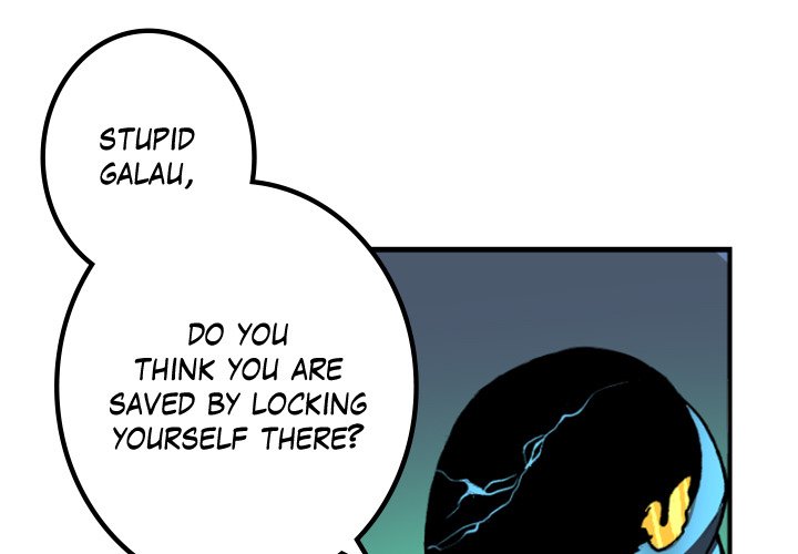 Galauman Galauman EP 40 - Toomics page 4 - 