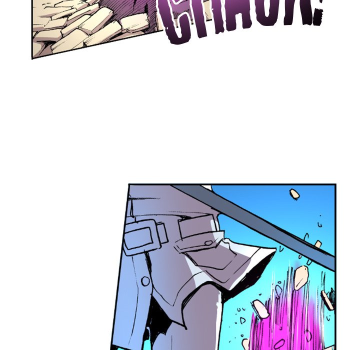 Galauman Galauman EP 40 - Toomics page 33 - 