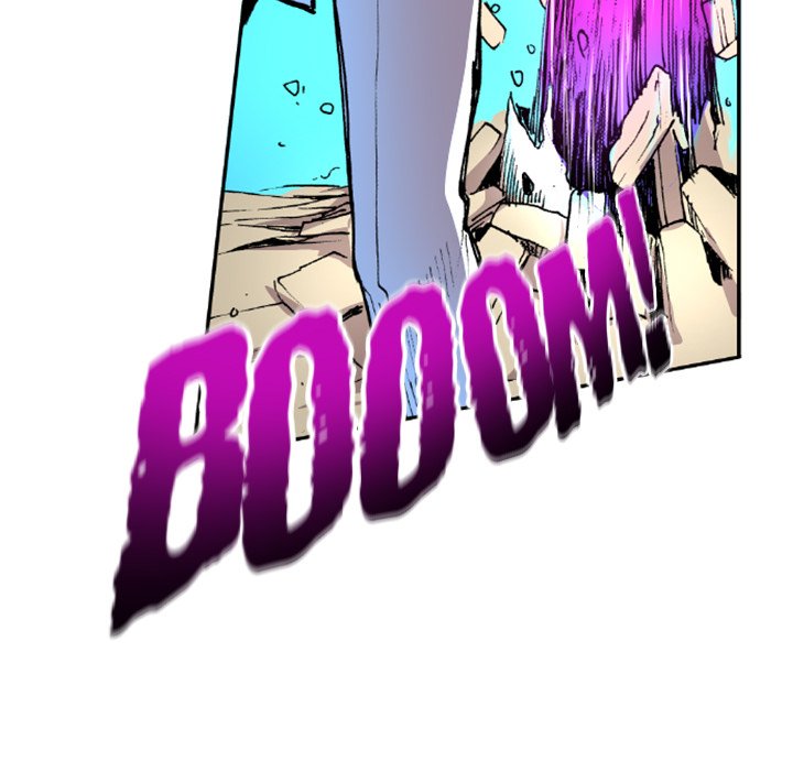 Galauman Galauman EP 40 - Toomics page 34 - 