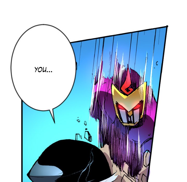 Galauman Galauman EP 40 - Toomics page 35 - 