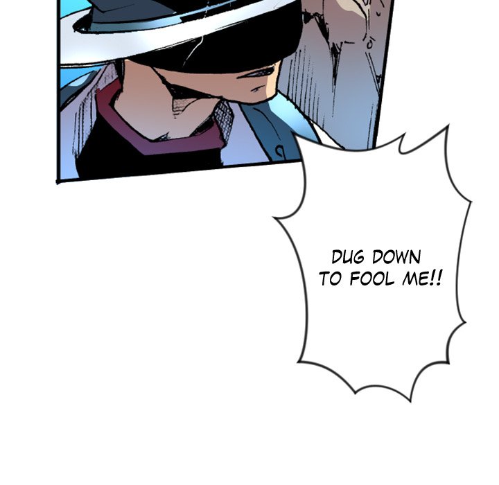 Galauman Galauman EP 40 - Toomics page 36 - 