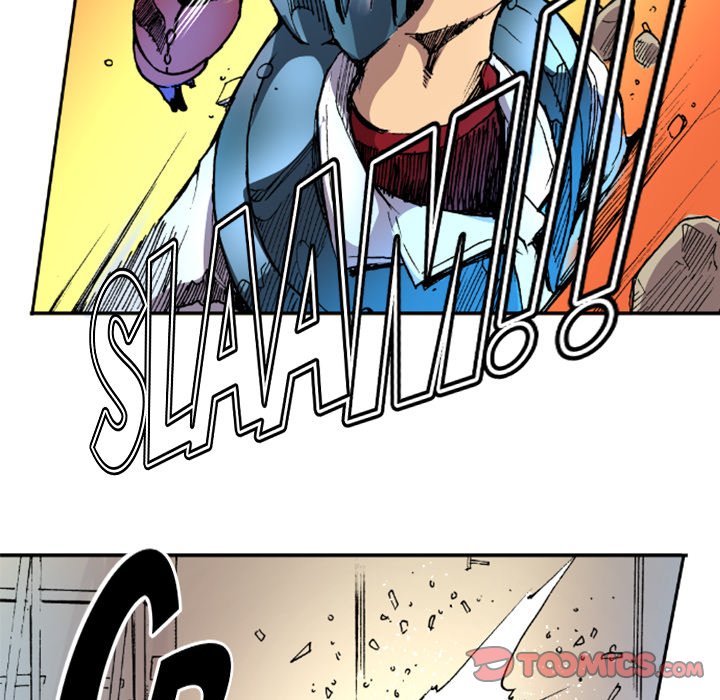 Galauman Galauman EP 40 - Toomics page 38 - 