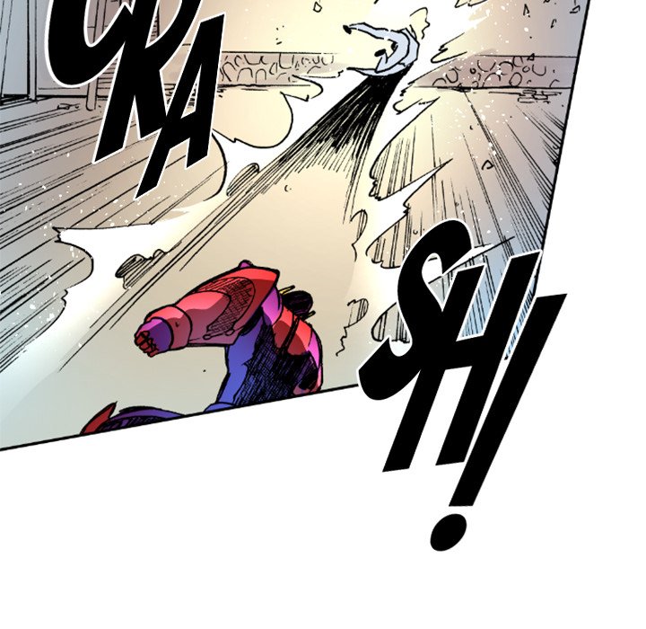 Galauman Galauman EP 40 - Toomics page 39 - 