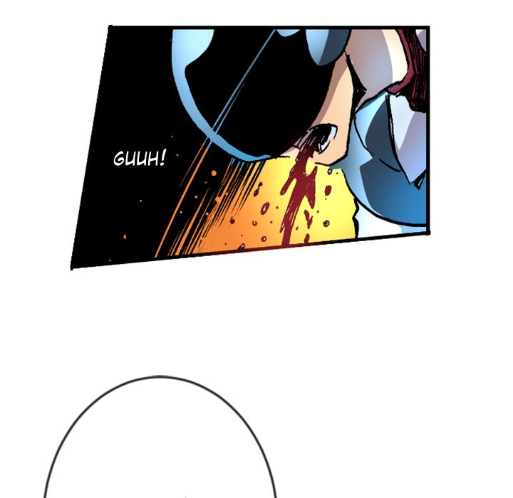 Galauman Galauman EP 40 - Toomics page 40 - 