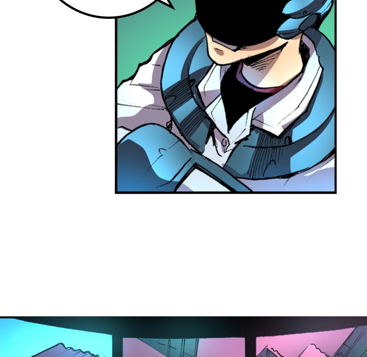 Galauman Galauman EP 40 - Toomics page 5 - 
