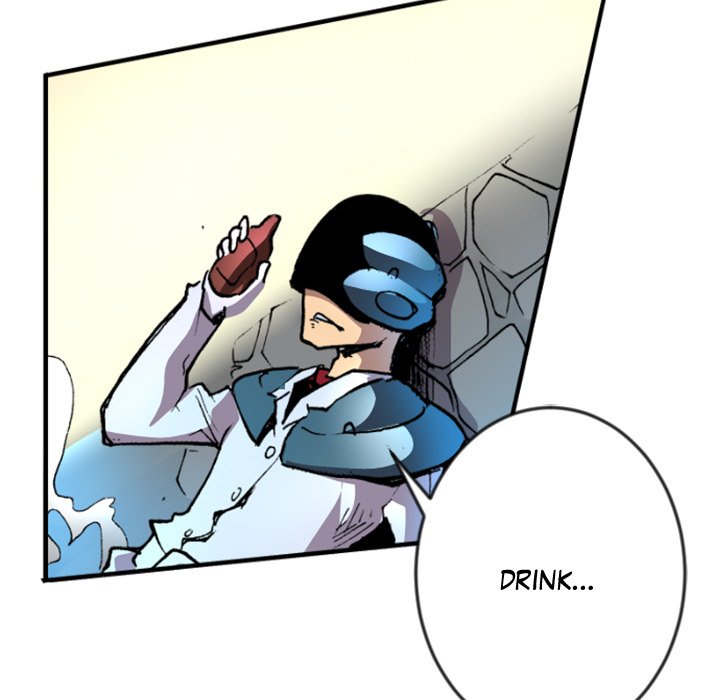 Galauman Galauman EP 40 - Toomics page 42 - 