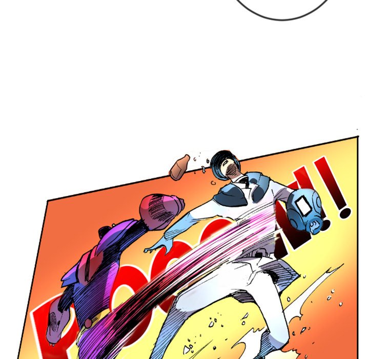 Galauman Galauman EP 40 - Toomics page 43 - 