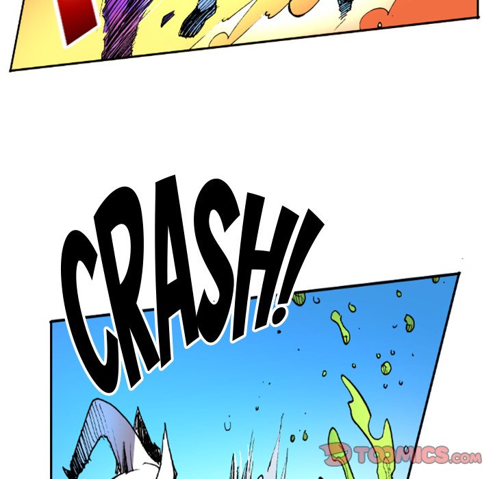 Galauman Galauman EP 40 - Toomics page 44 - 