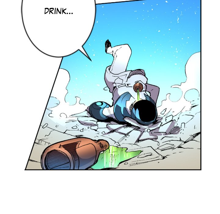 Galauman Galauman EP 40 - Toomics page 46 - 