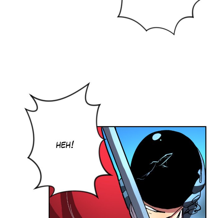 Galauman Galauman EP 40 - Toomics page 48 - 