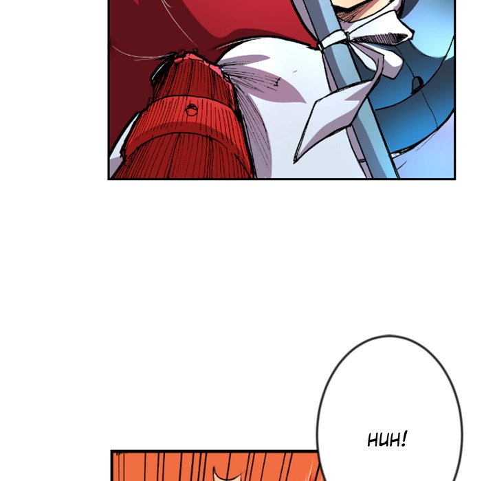 Galauman Galauman EP 40 - Toomics page 49 - 