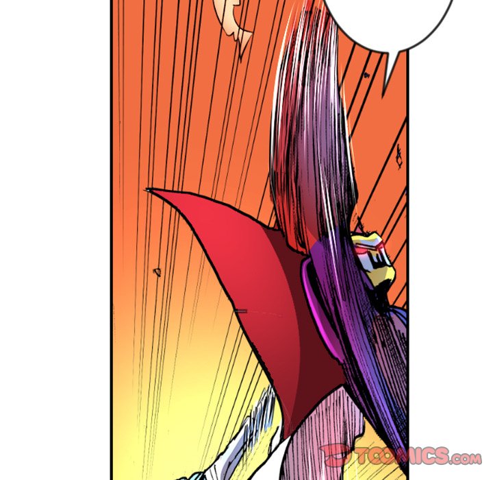Galauman Galauman EP 40 - Toomics page 50 - 
