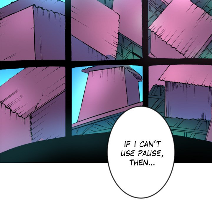 Galauman Galauman EP 40 - Toomics page 6 - 