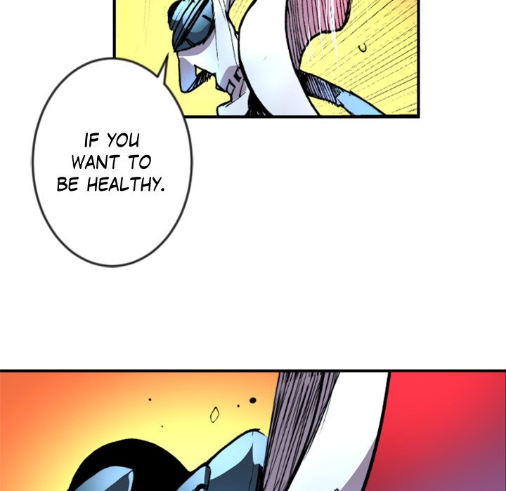 Galauman Galauman EP 40 - Toomics page 51 - 