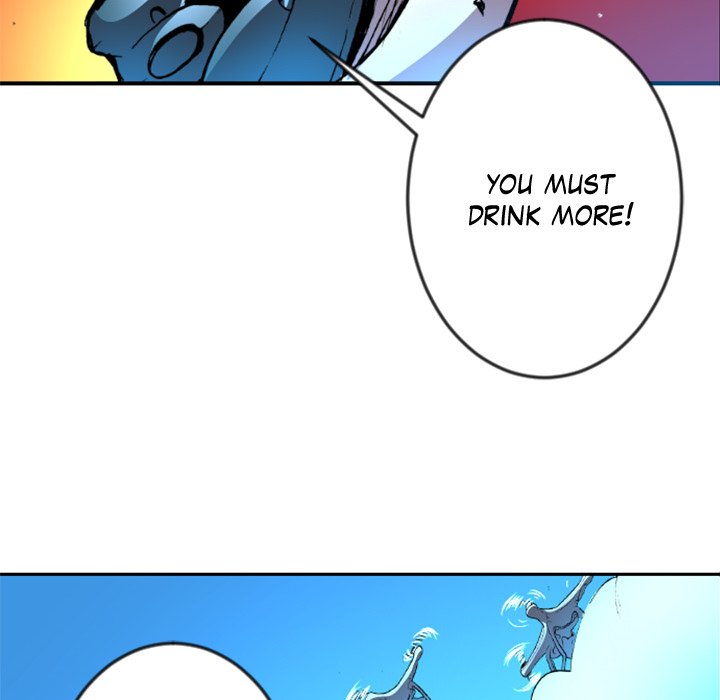 Galauman Galauman EP 40 - Toomics page 52 - 