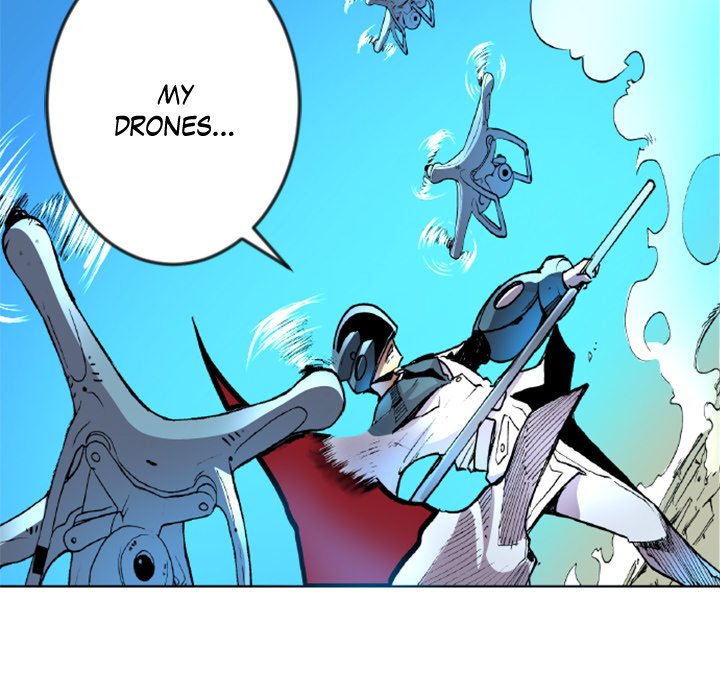 Galauman Galauman EP 40 - Toomics page 53 - 