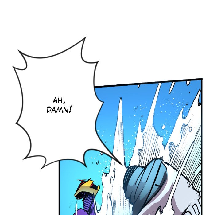 Galauman Galauman EP 40 - Toomics page 55 - 