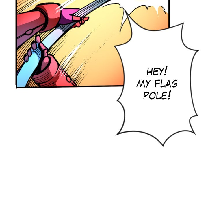 Galauman Galauman EP 40 - Toomics page 57 - 