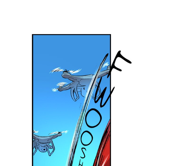 Galauman Galauman EP 40 - Toomics page 58 - 