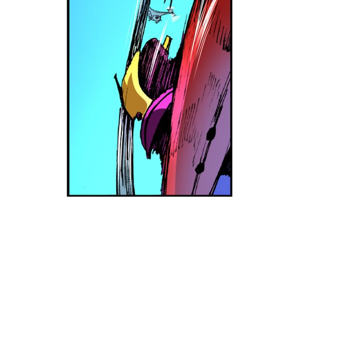 Galauman Galauman EP 40 - Toomics page 59 - 