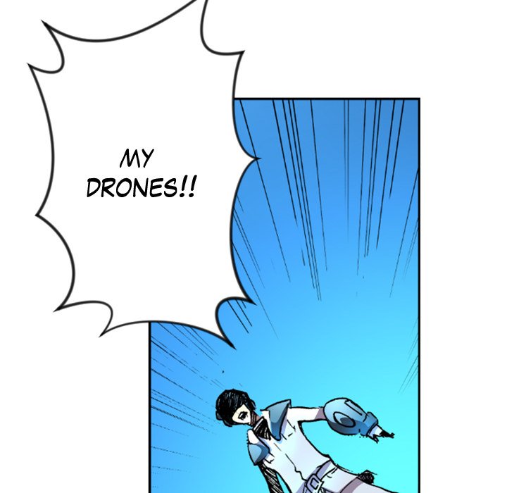 Galauman Galauman EP 40 - Toomics page 63 - 