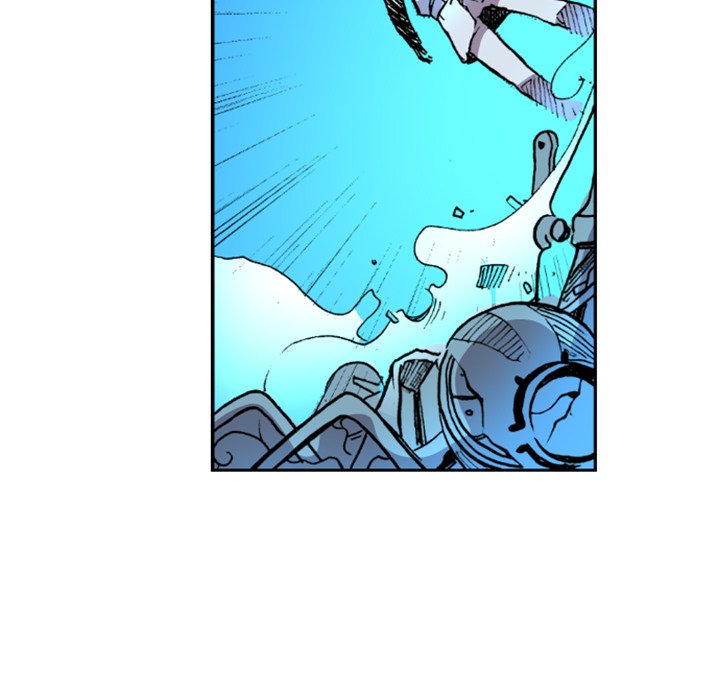 Galauman Galauman EP 40 - Toomics page 64 - 