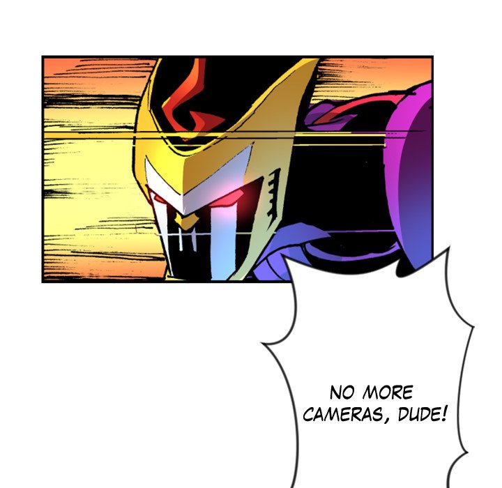 Galauman Galauman EP 40 - Toomics page 65 - 
