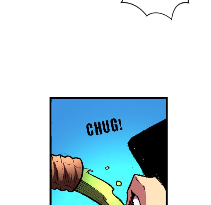 Galauman Galauman EP 40 - Toomics page 66 - 