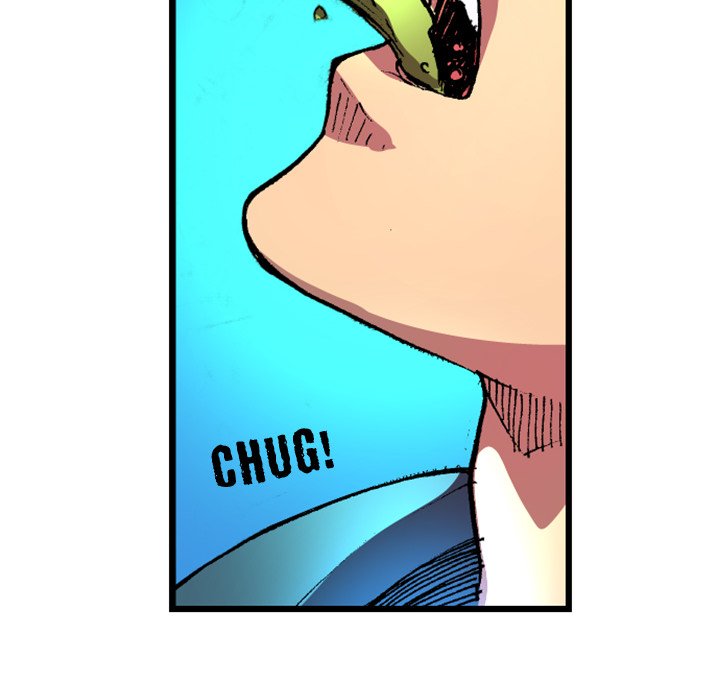 Galauman Galauman EP 40 - Toomics page 67 - 
