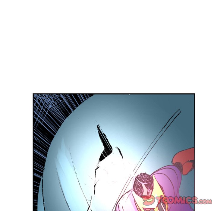 Galauman Galauman EP 40 - Toomics page 68 - 