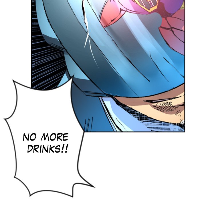 Galauman Galauman EP 40 - Toomics page 69 - 