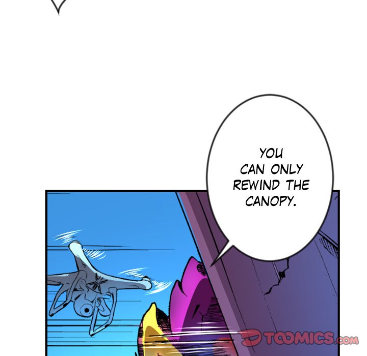 Galauman Galauman EP 40 - Toomics page 8 - 
