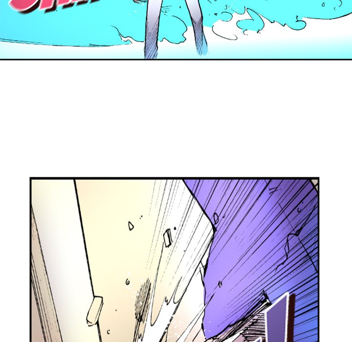 Galauman Galauman EP 40 - Toomics page 71 - 