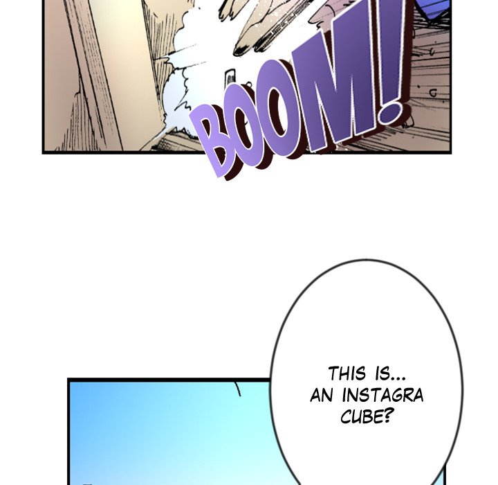 Galauman Galauman EP 40 - Toomics page 72 - 