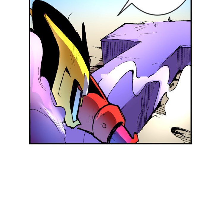 Galauman Galauman EP 40 - Toomics page 73 - 