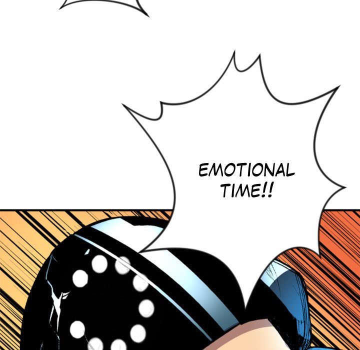 Galauman Galauman EP 40 - Toomics page 75 - 