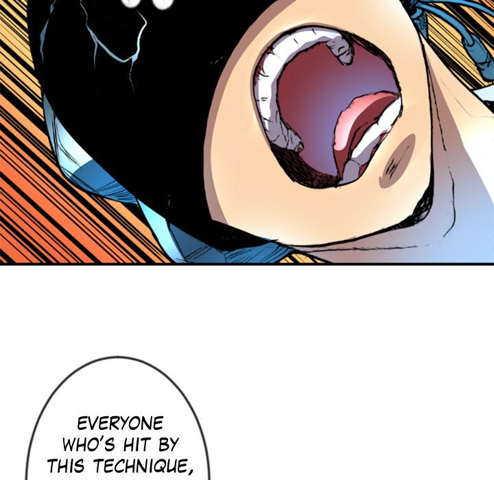 Galauman Galauman EP 40 - Toomics page 76 - 