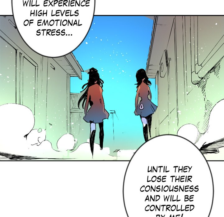 Galauman Galauman EP 40 - Toomics page 77 - 